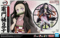 Preview: Nezuko Kamado Demon Slayer Kimetsu no Yaiba BANDAI SPIRITS Bandai Hobby model kit